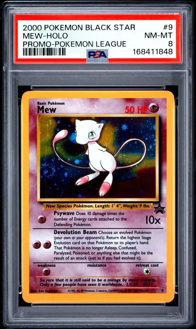 Mew