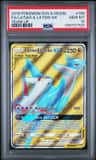 Latias & Latios Gx