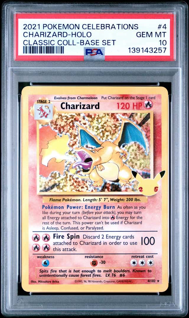 Charizard
