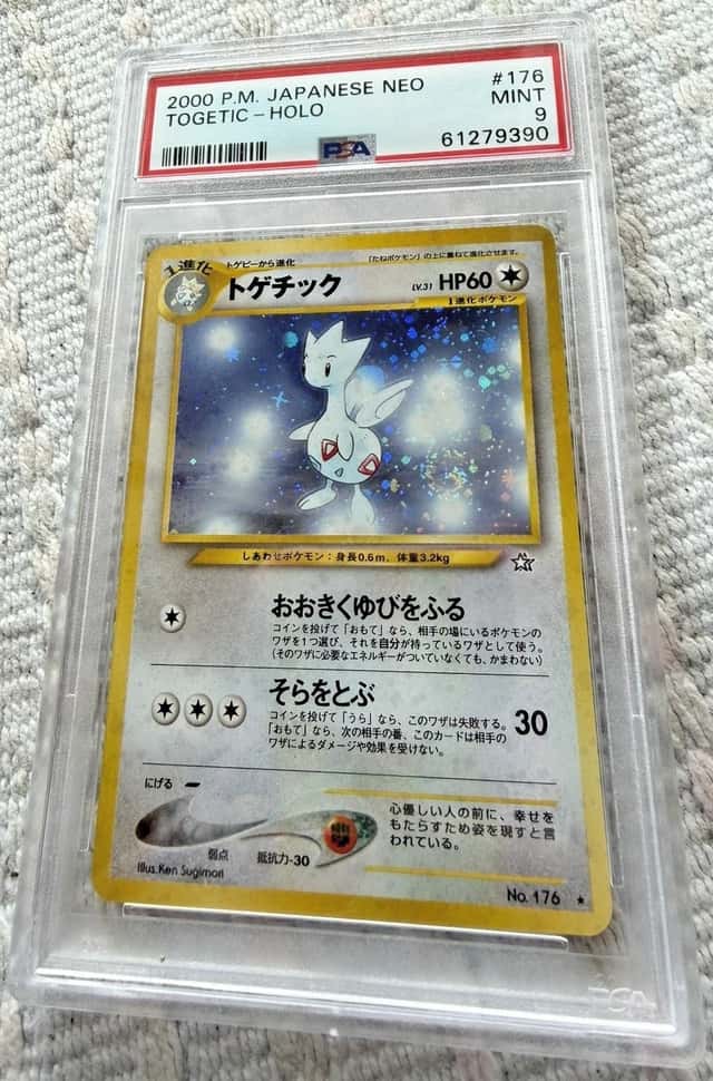 Togetic