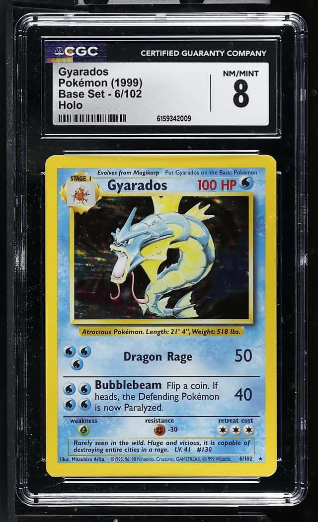 Gyarados
