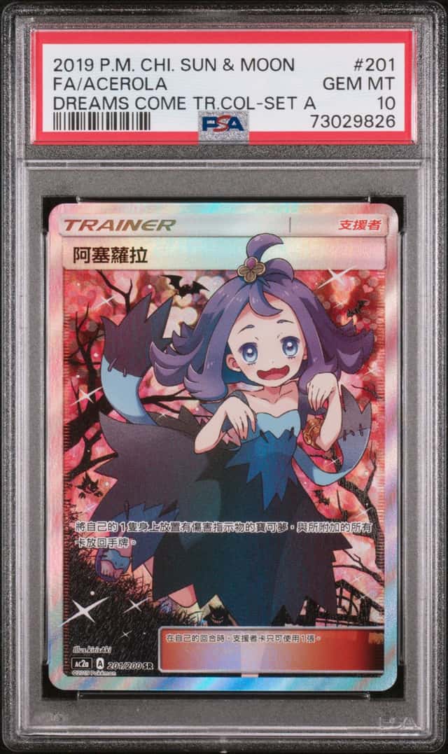Acerola