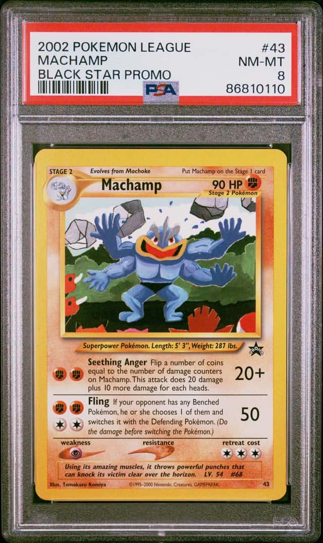 Machamp