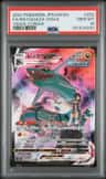 Rayquaza Vmax