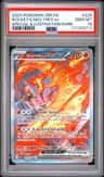 Rocket'S Moltres Ex