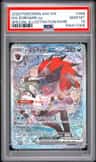 N'S Zoroark Ex