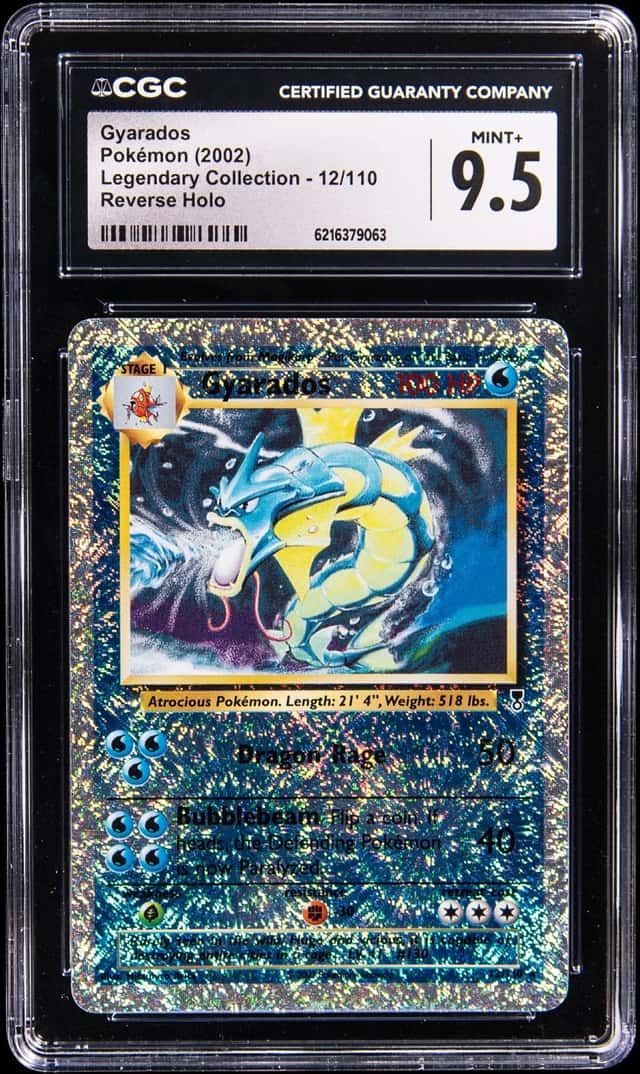 Gyarados