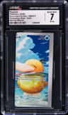 Psyduck