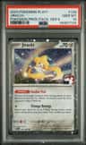 Jirachi