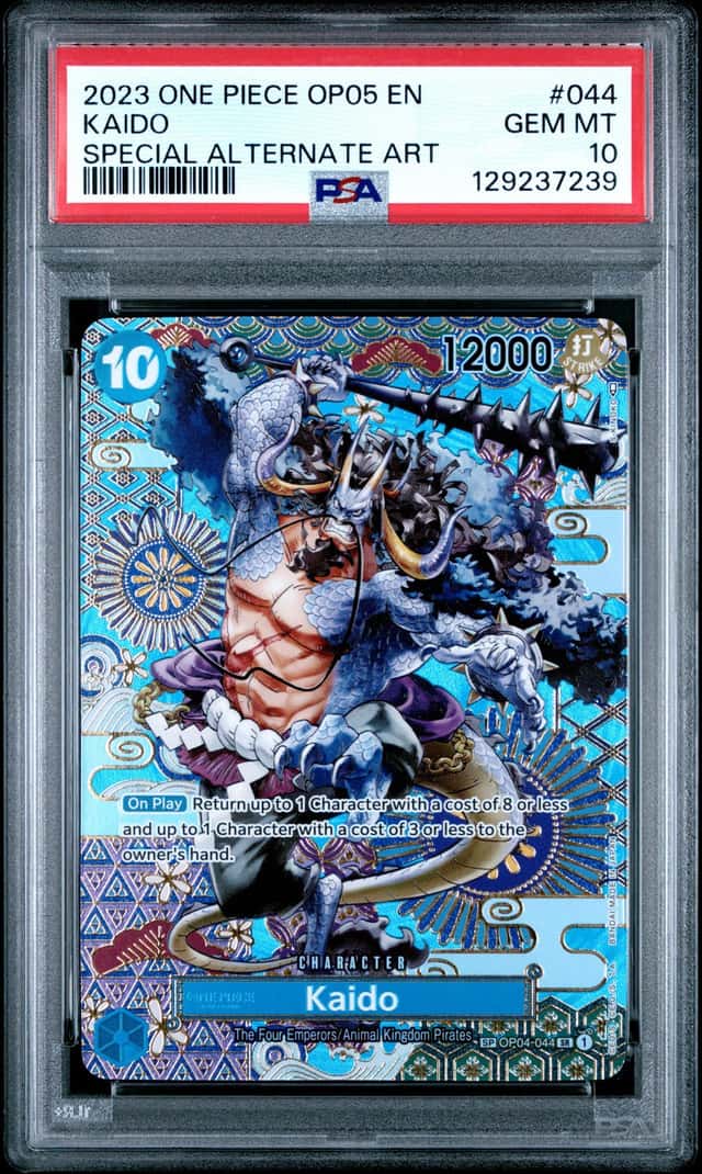 Kaido