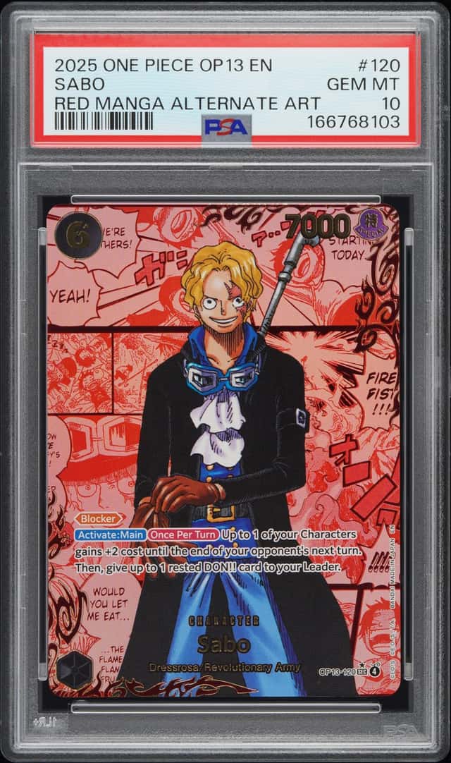Sabo
