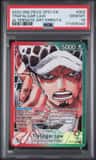 Trafalgar Law