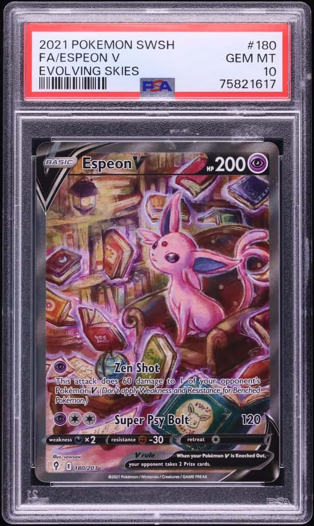 Espeon V