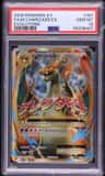 M Charizard Ex