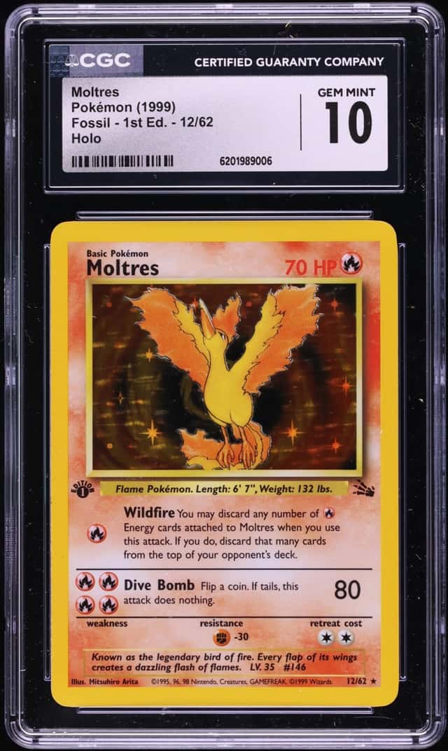 Moltres