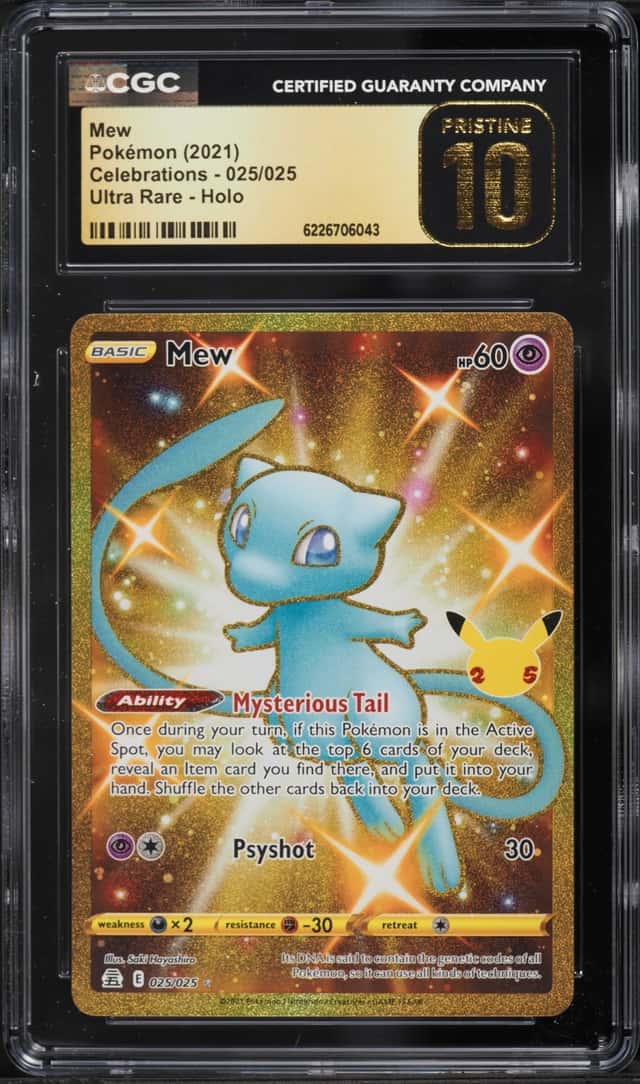 Mew