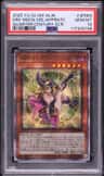 Dark Magician Girl/apprentice