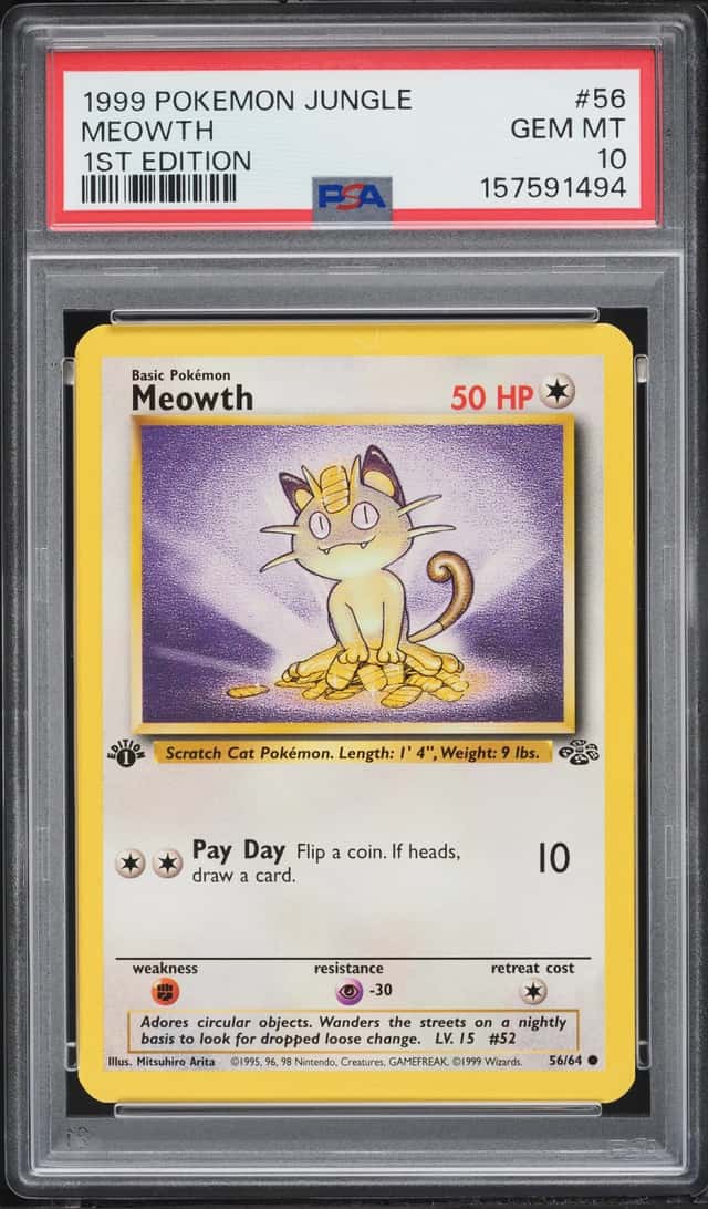 Meowth