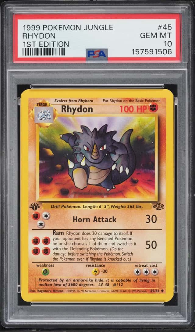 Rhydon