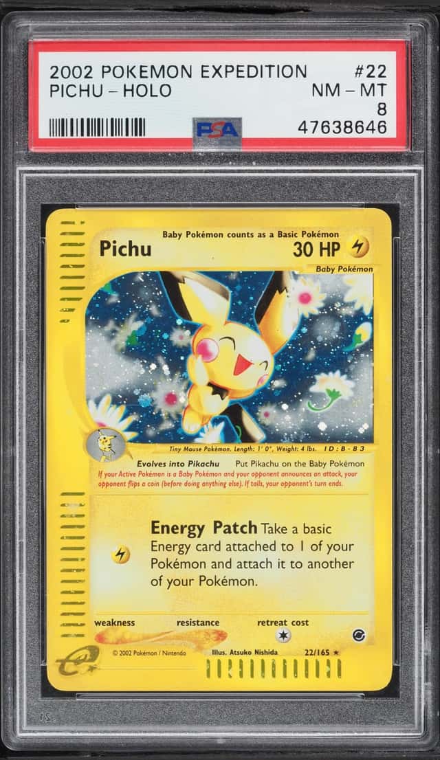 Pichu