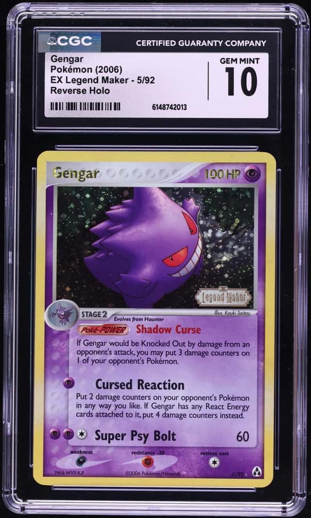 Gengar
