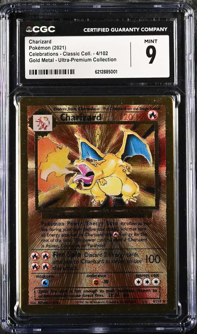 Charizard