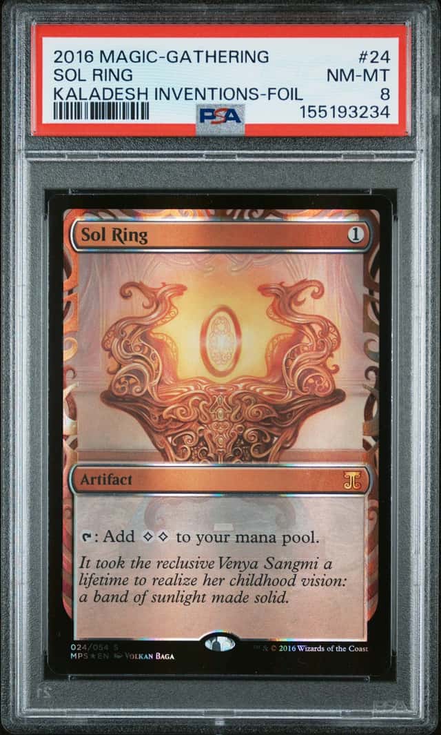 Sol Ring