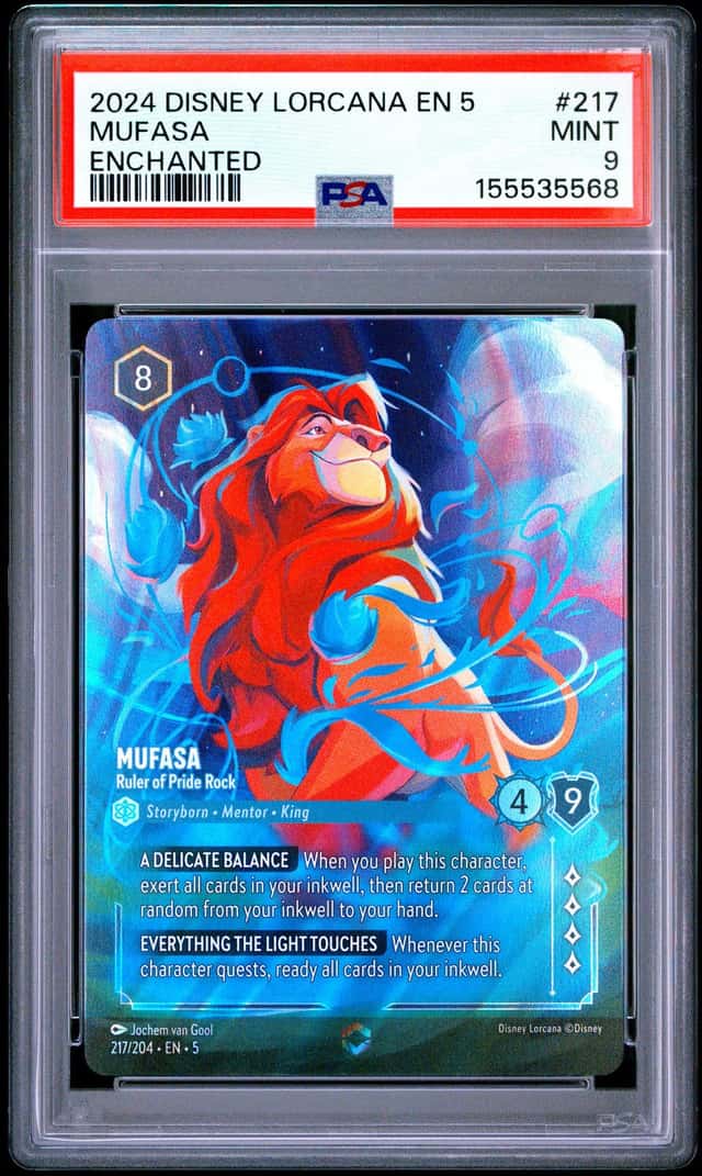 Mufasa