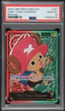 Tony Tony Chopper