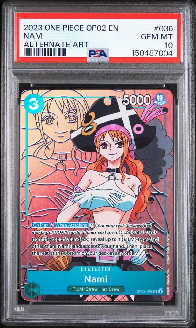 Nami