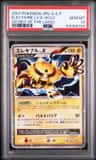 Electivire Lv X