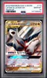 Latias & Latios Gx