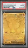 Mega Charizard X Ex