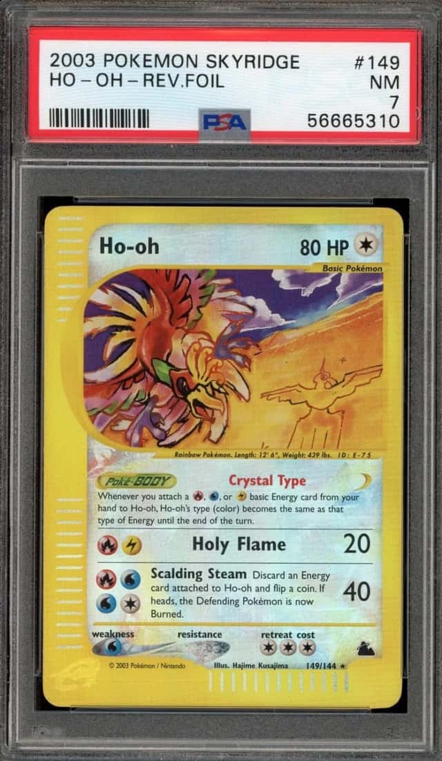 Ho-oh