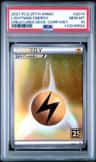 Lightning Energy