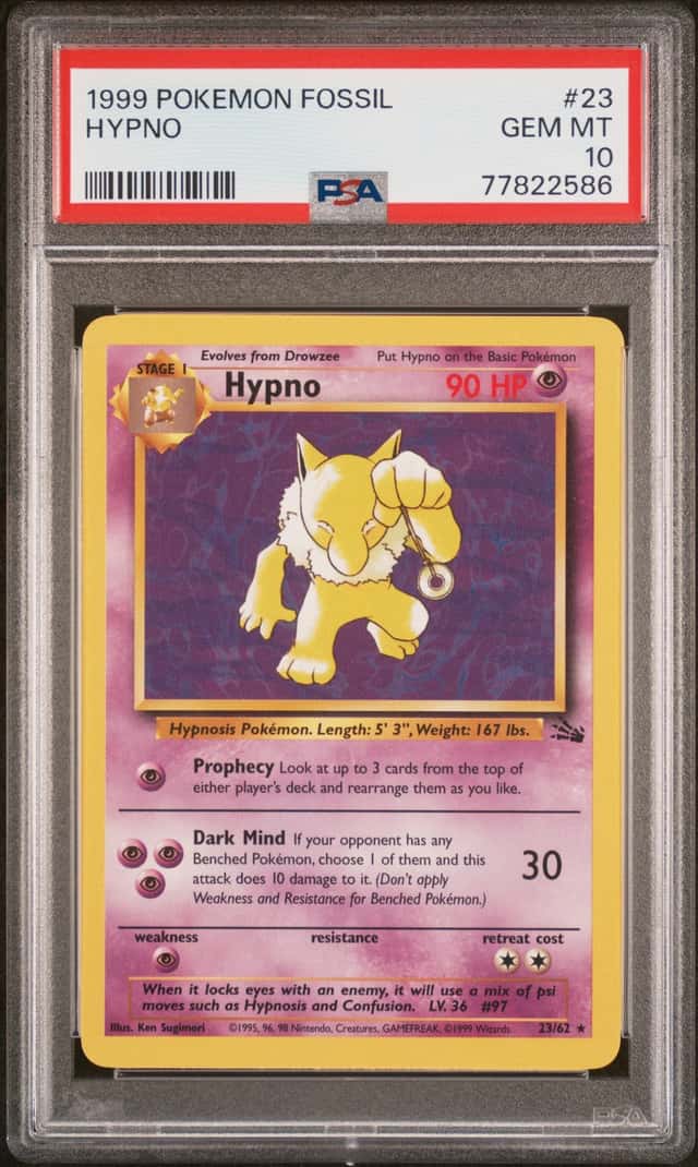Hypno