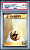 Lightning Energy