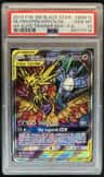 Moltres & Zapdos & Articuno Gx
