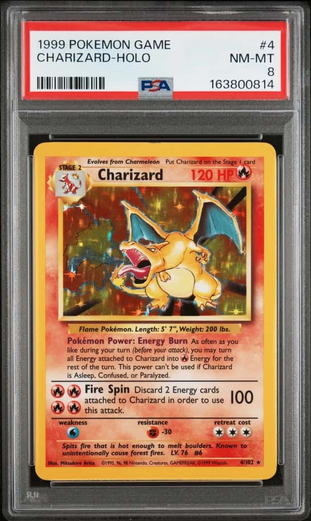 Charizard