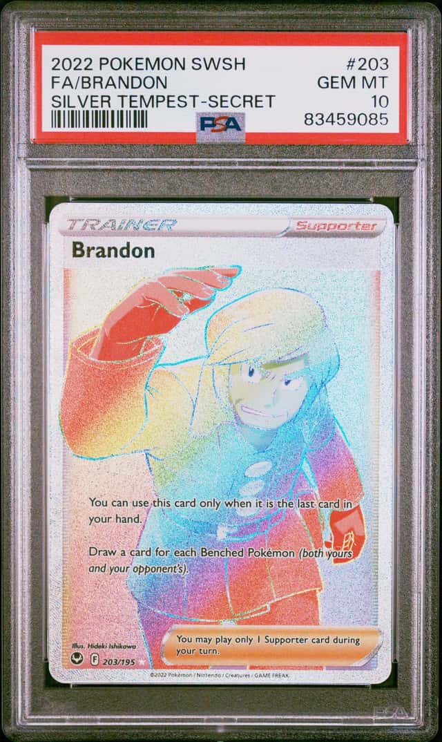 Brandon