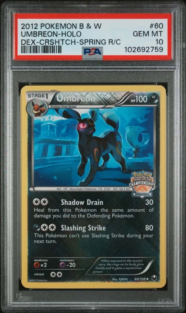 Umbreon