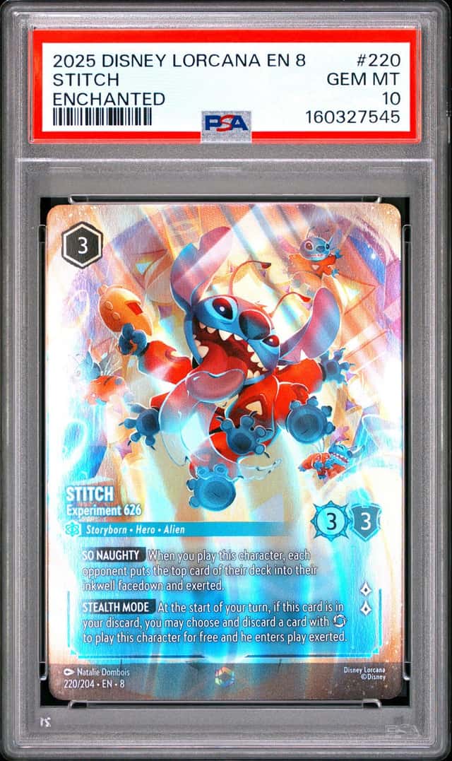 Stitch