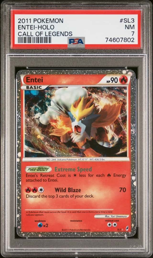 Entei