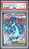 Mega Charizard X Ex