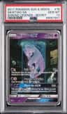 Mewtwo Gx