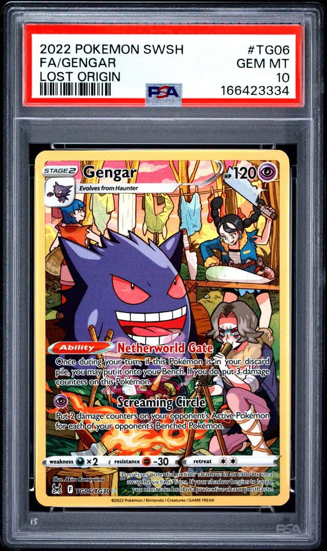 Gengar