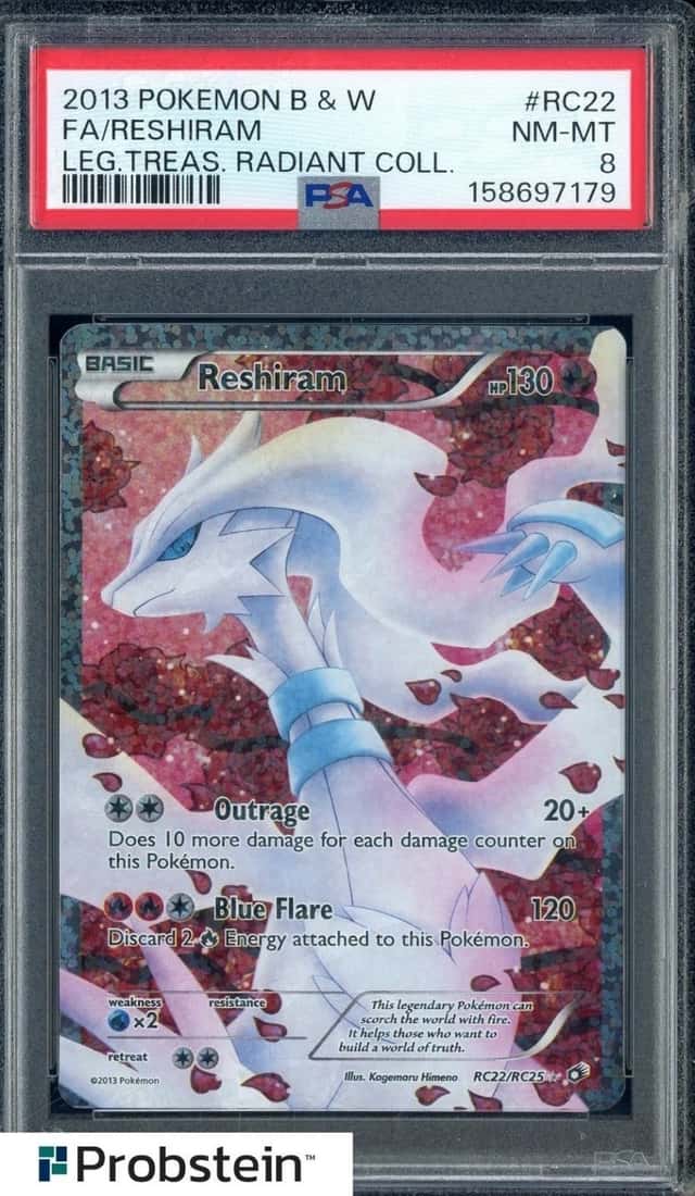 Reshiram
