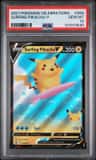 Surfing Pikachu V