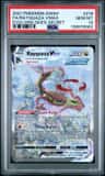Rayquaza Vmax