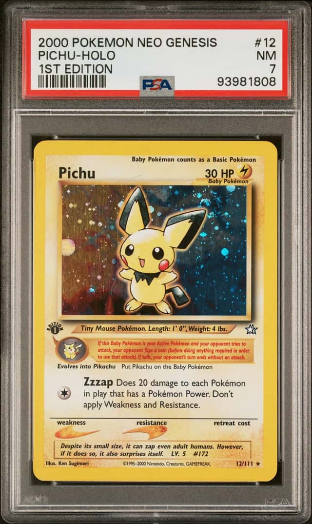 Pichu